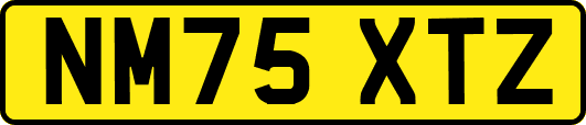 NM75XTZ
