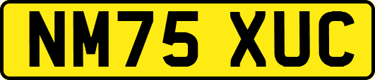 NM75XUC