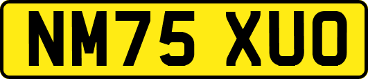NM75XUO