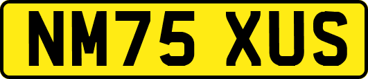 NM75XUS