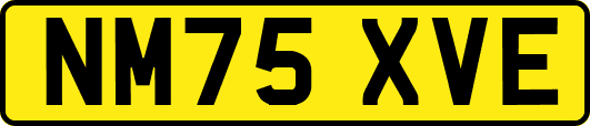 NM75XVE