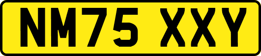 NM75XXY