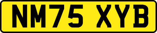 NM75XYB