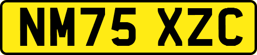 NM75XZC