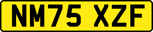 NM75XZF