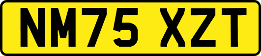 NM75XZT