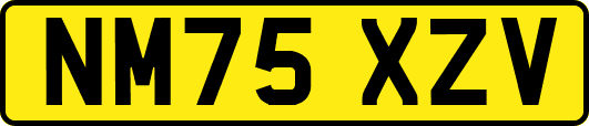 NM75XZV