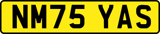 NM75YAS