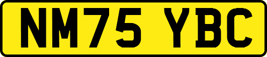 NM75YBC