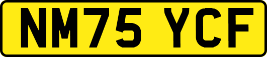 NM75YCF