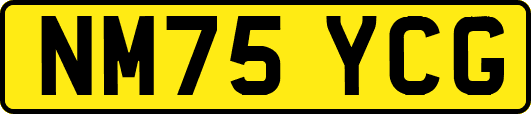 NM75YCG