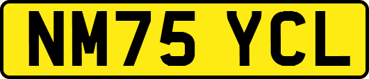 NM75YCL