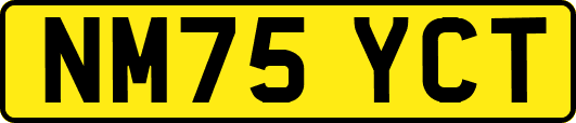 NM75YCT