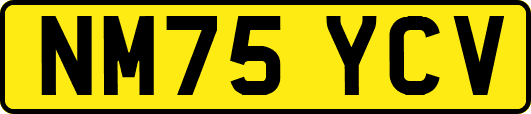 NM75YCV