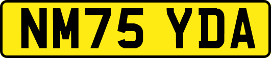 NM75YDA