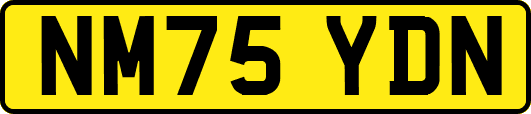 NM75YDN