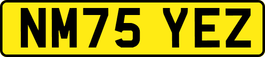 NM75YEZ