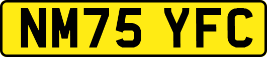 NM75YFC