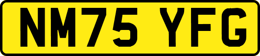 NM75YFG
