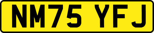 NM75YFJ