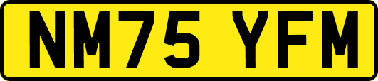 NM75YFM
