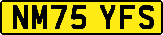 NM75YFS