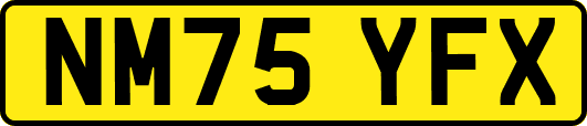 NM75YFX