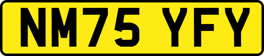 NM75YFY