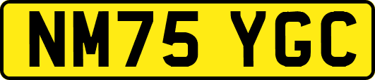 NM75YGC