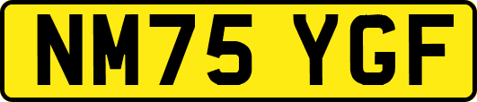 NM75YGF