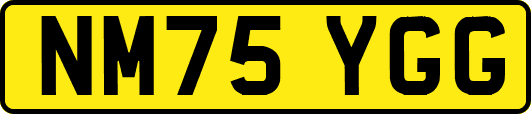 NM75YGG