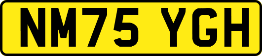 NM75YGH