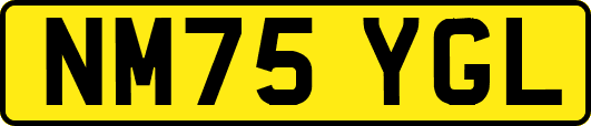 NM75YGL