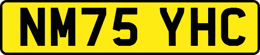 NM75YHC