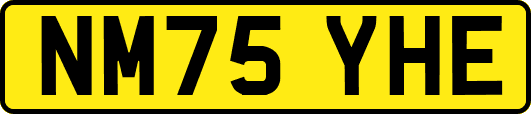 NM75YHE