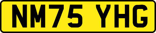 NM75YHG
