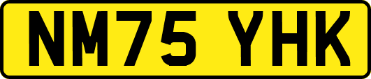 NM75YHK