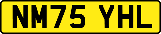 NM75YHL