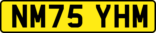 NM75YHM