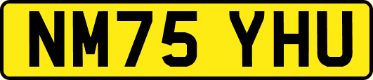 NM75YHU