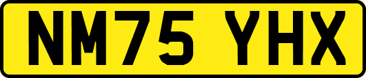NM75YHX