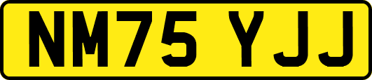 NM75YJJ
