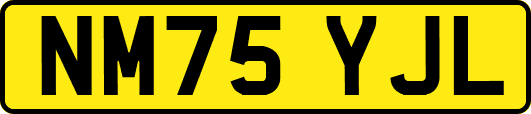 NM75YJL