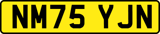 NM75YJN