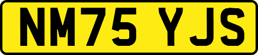 NM75YJS