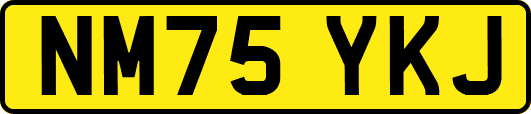 NM75YKJ