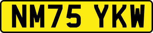 NM75YKW