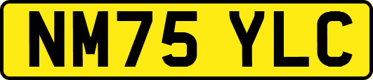 NM75YLC