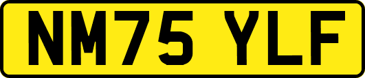 NM75YLF