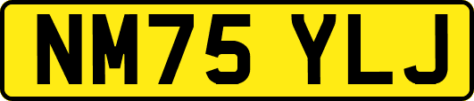 NM75YLJ